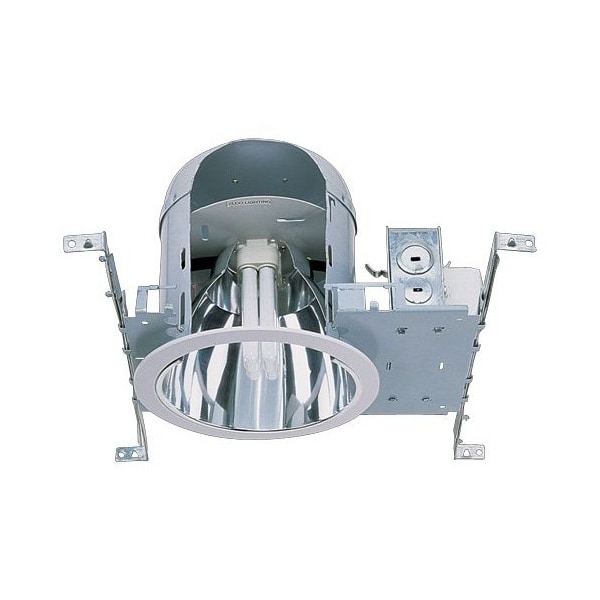 Elco Lighting 6 Compact Fluorescent Vertical IC Downlight" EL27HE13ICA - main